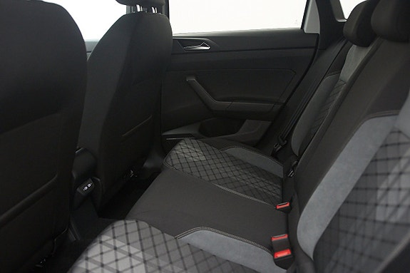 Volkswagen Taigo 13 of 17