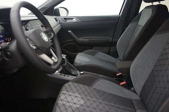 Volkswagen Taigo 12 of 17