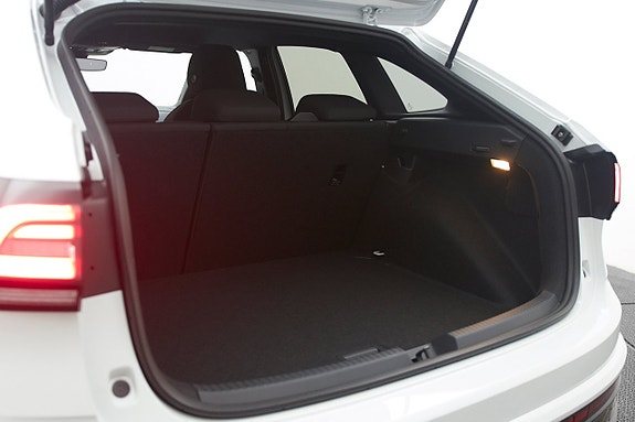Volkswagen Taigo 17 of 17