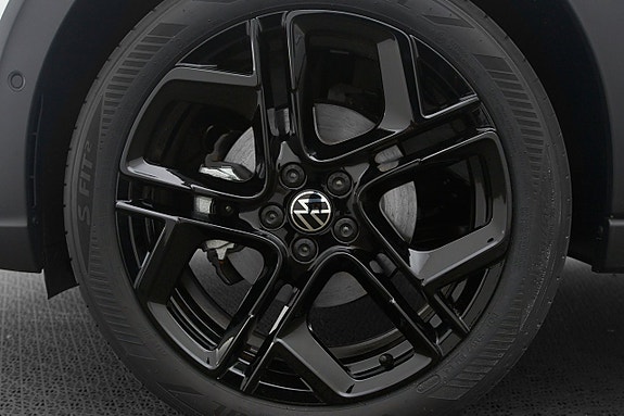 Volkswagen Taigo 15 of 17
