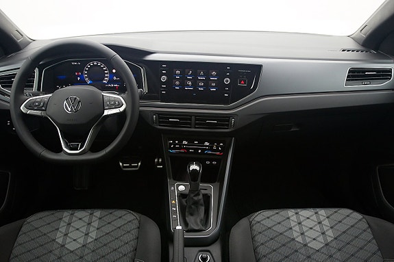 Volkswagen Taigo 14 of 17
