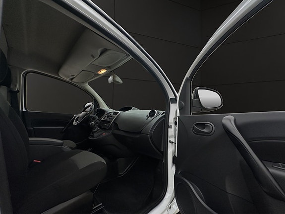 Renault Kangoo 26 of 30