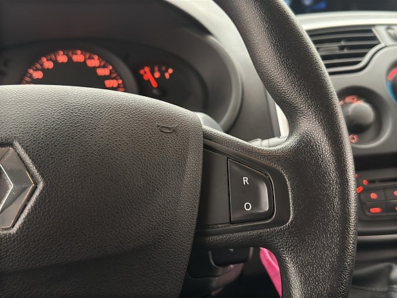 Renault Kangoo 19 of 30