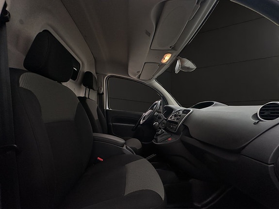 Renault Kangoo 25 of 30