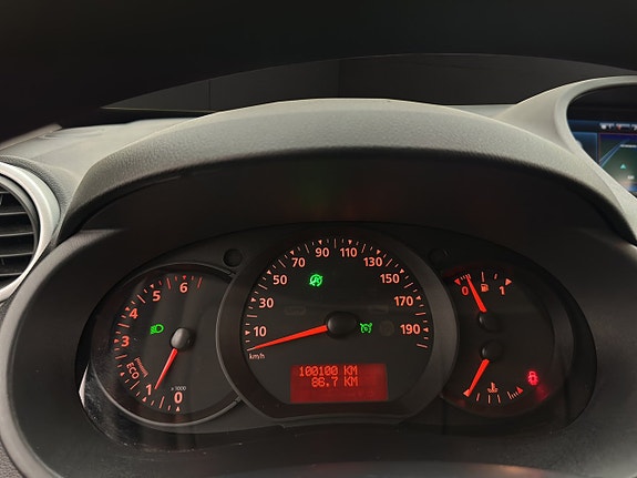 Renault Kangoo 18 of 30
