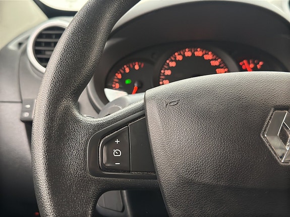 Renault Kangoo 17 of 30