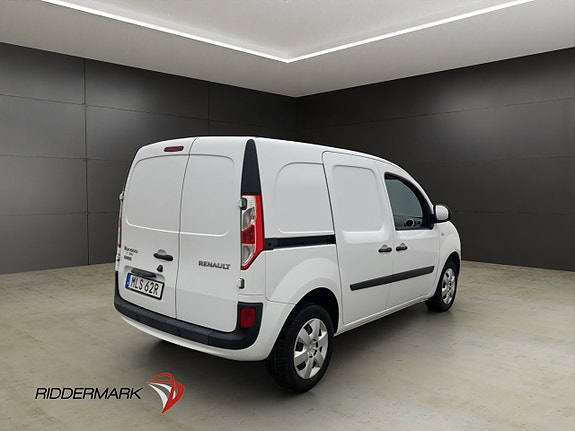 Renault Kangoo 9 of 30