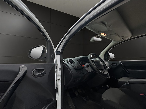Renault Kangoo 14 of 30