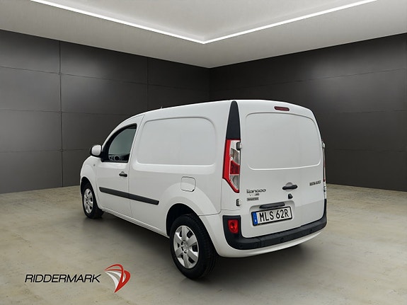 Renault Kangoo 7 of 30