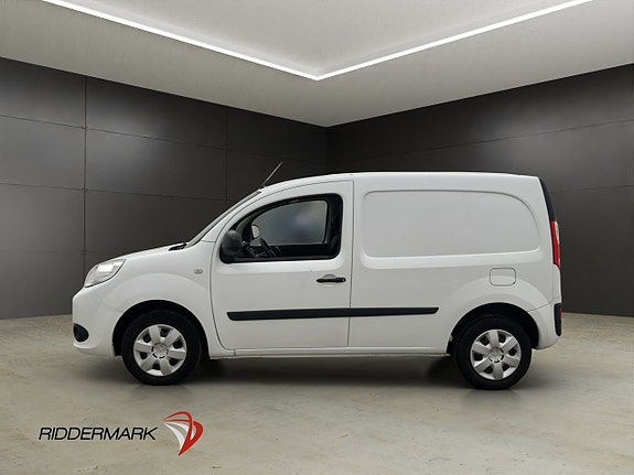 Renault Kangoo 6 of 30
