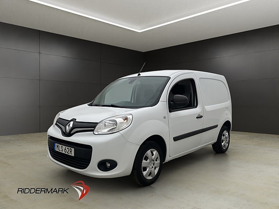 Renault Kangoo 3 of 30