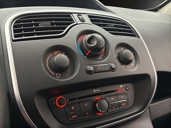 Renault Kangoo 24 of 30