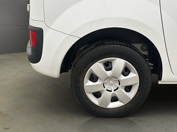 Renault Kangoo 29 of 30