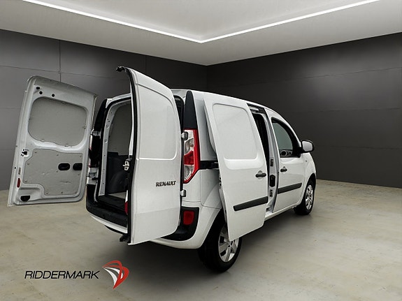 Renault Kangoo 11 of 30