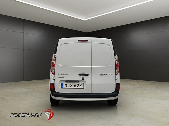 Renault Kangoo 8 of 30
