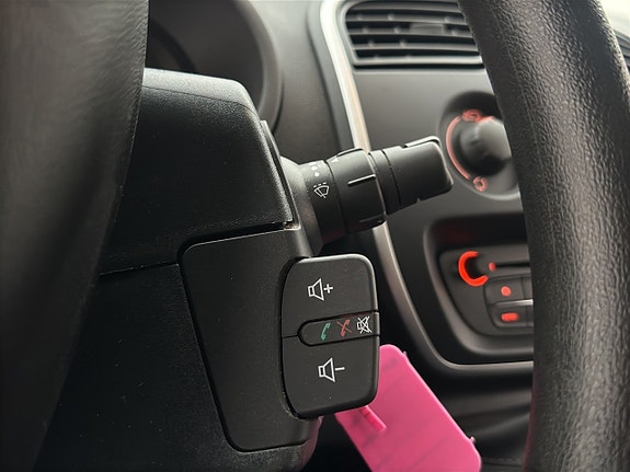 Renault Kangoo 20 of 30