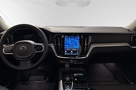 Volvo V60 9 of 16