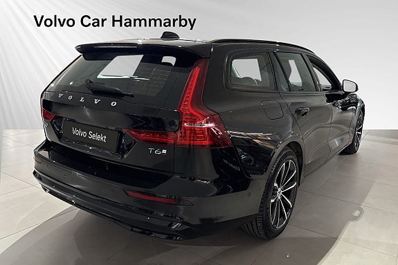 Volvo V60 5 of 16