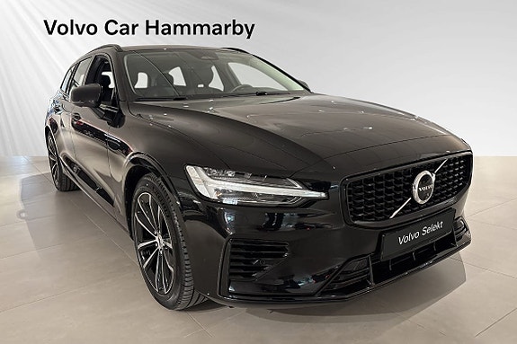 Volvo V60 6 of 16