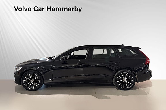 Volvo V60 3 of 16