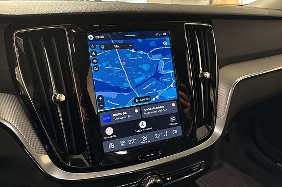 Volvo V60 13 of 16