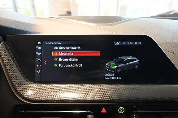 BMW 118i 21 of 22