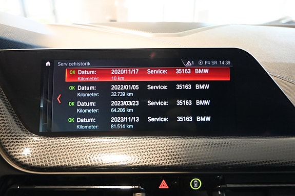 BMW 118i 20 of 22