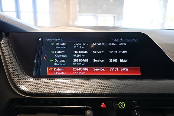 BMW 118i 19 of 22