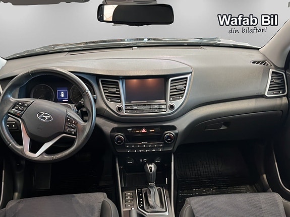 Hyundai Tucson 7 of 14