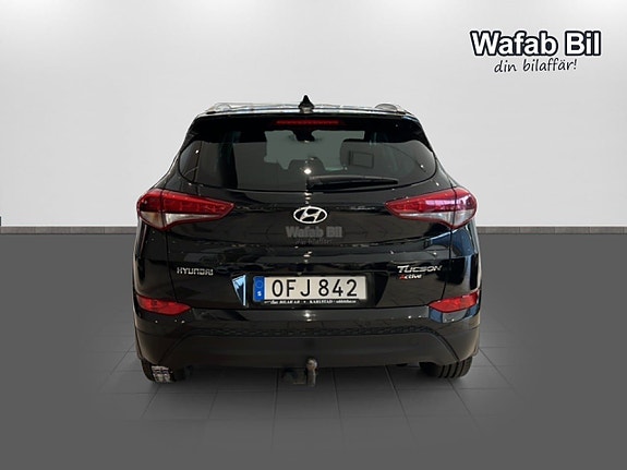 Hyundai Tucson 5 of 14