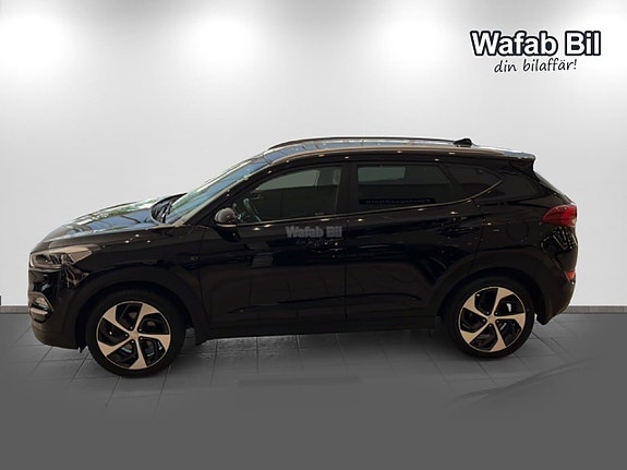 Hyundai Tucson 4 of 14