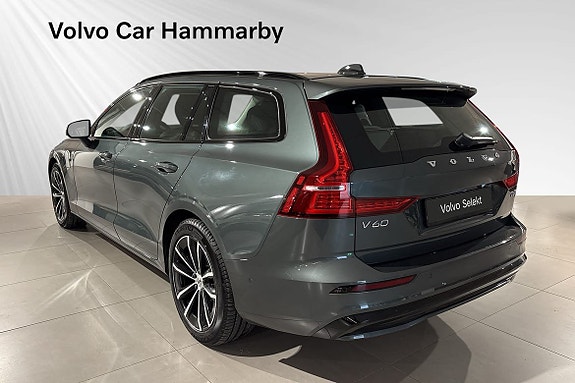 Volvo V60 4 of 16