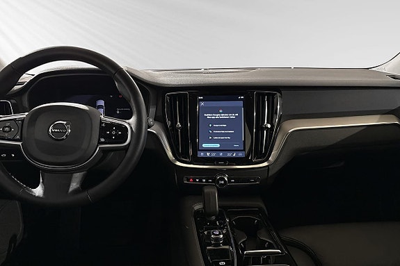 Volvo V60 9 of 16
