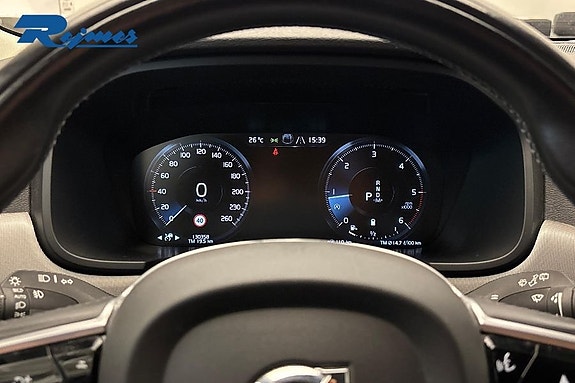 Volvo V90 Cross Country 11 of 21