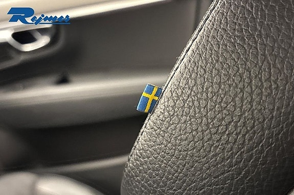 Volvo V90 Cross Country 21 of 21