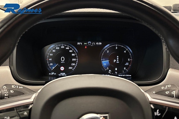 Volvo V90 Cross Country 11 of 21