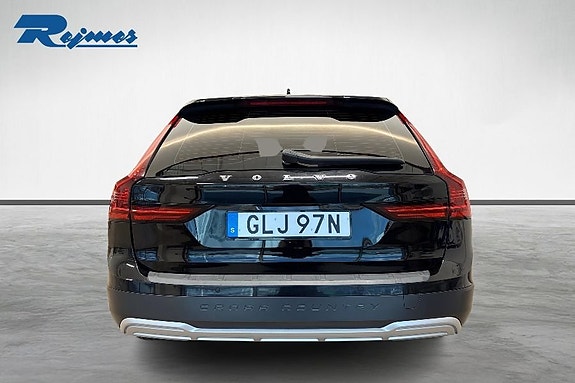 Volvo V90 Cross Country 5 of 21
