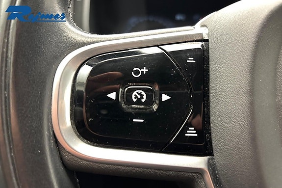 Volvo V90 Cross Country 17 of 21