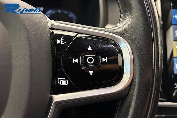 Volvo V90 Cross Country 18 of 21