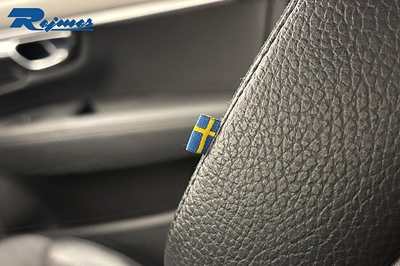 Volvo V90 Cross Country 21 of 21
