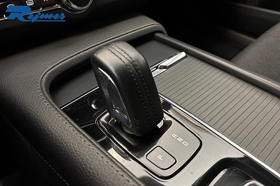 Volvo V90 Cross Country 19 of 21