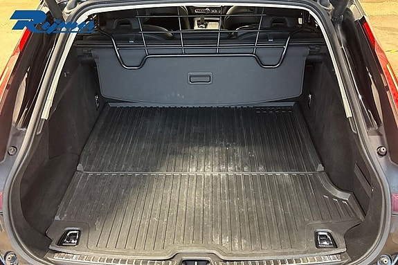 Volvo V90 Cross Country 13 of 21