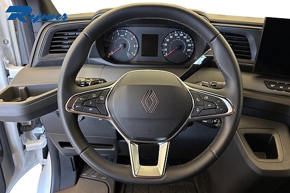 Renault Master 7 of 19
