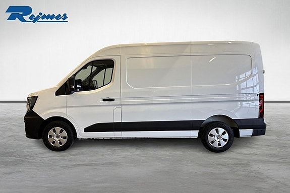 Renault Master 4 of 5