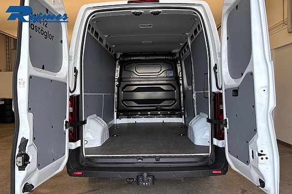 Renault Master 16 of 19