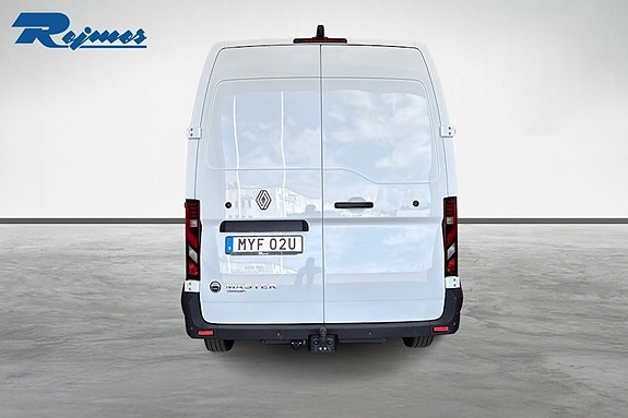 Renault Master 17 of 19