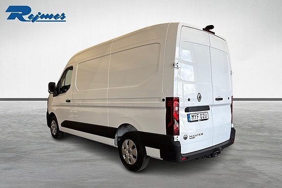 Renault Master 3 of 5