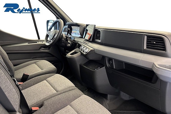 Renault Master 6 of 19