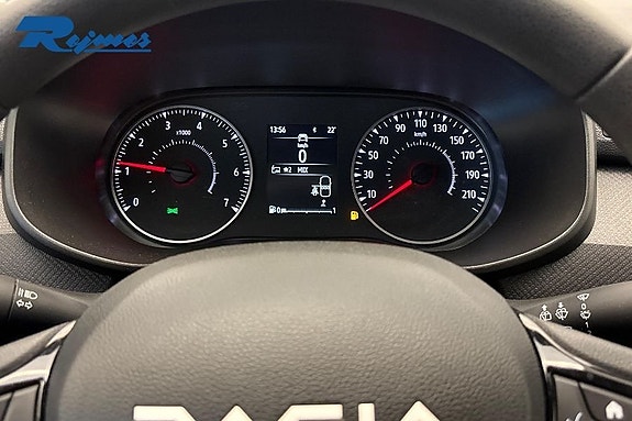 Dacia Sandero 11 of 17