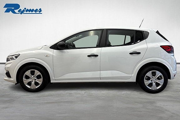 Dacia Sandero 2 of 5